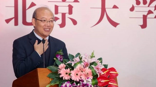 這十句話傳播神速，在不少年輕人裡瘋傳。