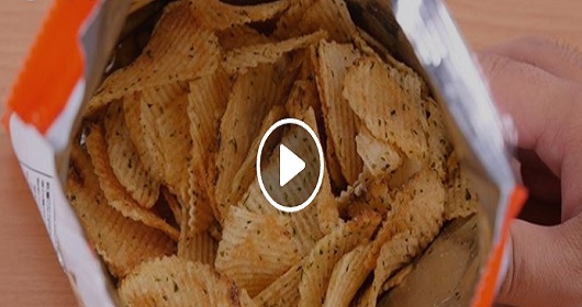  食物包裝該怎麼密封最聰明?