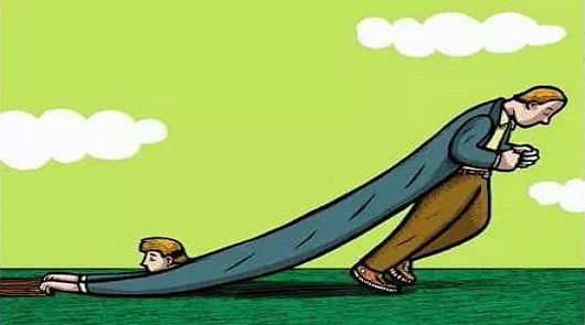 如果你這樣做，遲早有一天你是公司最重要的那個人