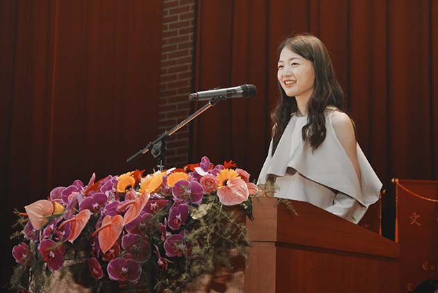 「如果生命給你檸檬，那麼你就做成檸檬汁」