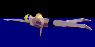 swim style 4