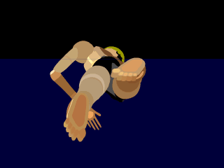 swim style 6