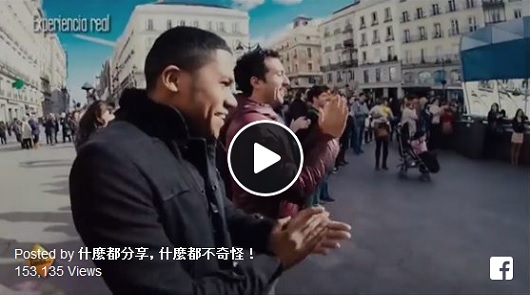 年齡不是追求夢想的絆腳石