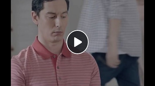 【泰國感人廣告】爸爸好像很討厭兒子, 背後其實有原因