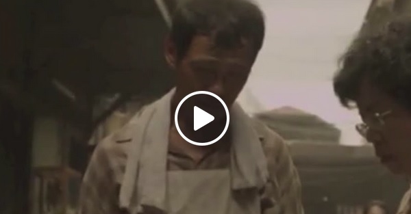 付出的人最幸福