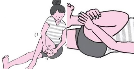 20分鐘「有氧運動」簡易版！試試10個幫助燃脂的「搖一搖動作」，1次5分鐘，讓身體不容易再發胖！