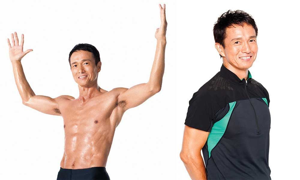 breathing excercise author