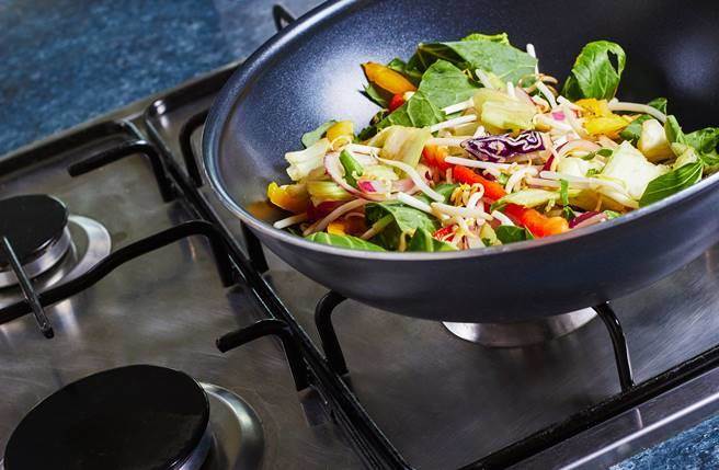 4 habits of cooking vegetables