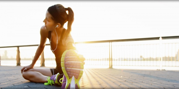 4 tips to slim body