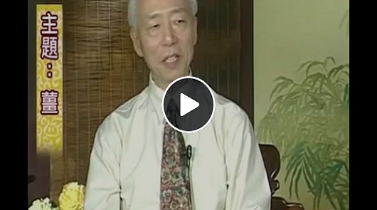 著名中醫師告訴你：怎樣吃薑