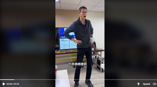 腰痠腰痛不能轉腰?! 這樣做才正確!!! 