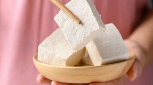 豆腐竟可「改善脂肪肝」！醫揭3隱藏功效：豆漿也可以
