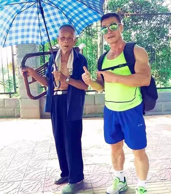 健身 VS 不健身：完全是兩種不同的人生！
