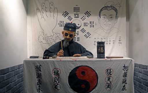 【笑話】逢凶化吉