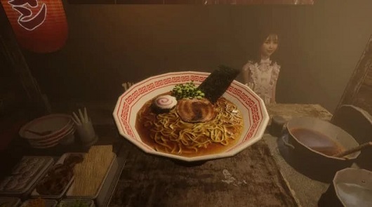 鬼月第一個鬼故事，笑死人！
