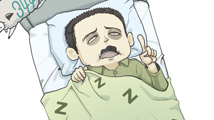 【笑話】方法不行