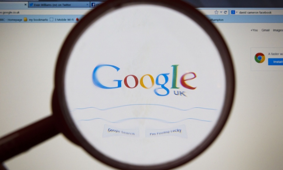 學會這 10 招，讓你輕鬆成為真正 Google 搜索達人！