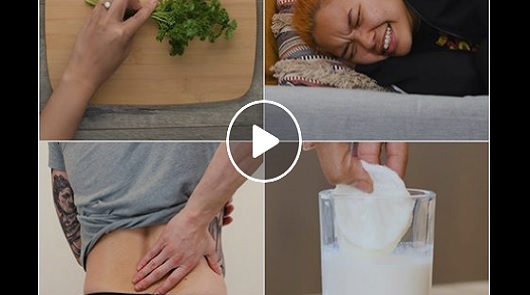 必學！8個很有用的急救撇步！
