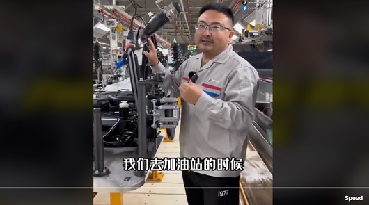你知道加滿油的危害嗎?!