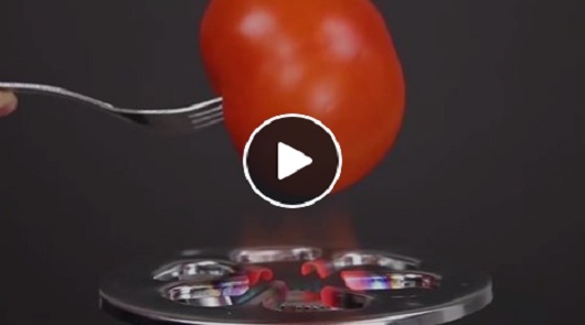 簡單剝皮撇步，讓你變成水果剝皮達人!