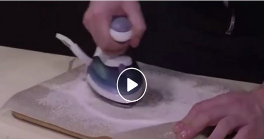 鹽巴居然可以這樣用?! 快學起來!