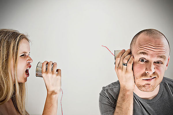 communication
