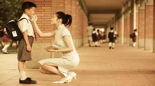 【如果你被感動了】