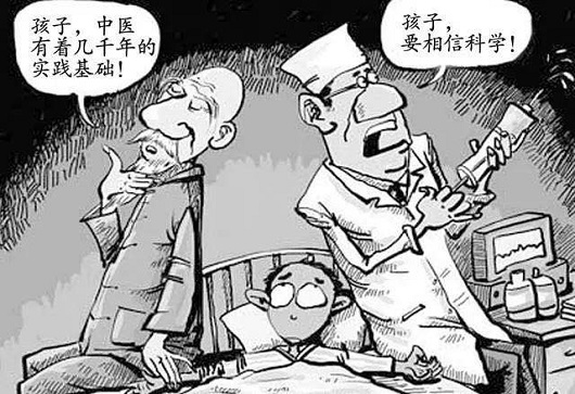 去世之後，才知道兇手是誰