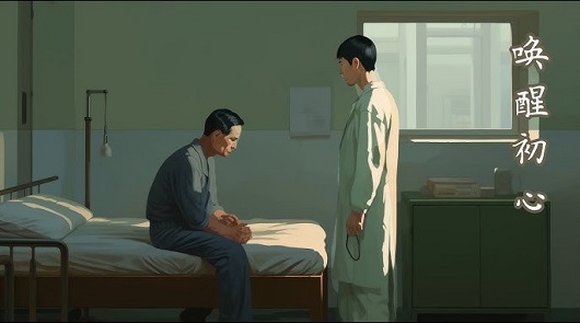 當我擁有愈多我願意給的竟然愈少