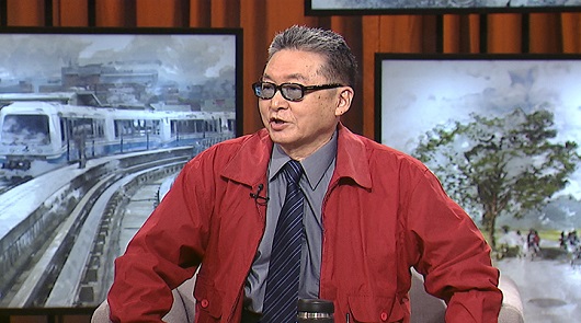 好厲害的應變能力