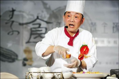 阿基師教你怎麼作素菜